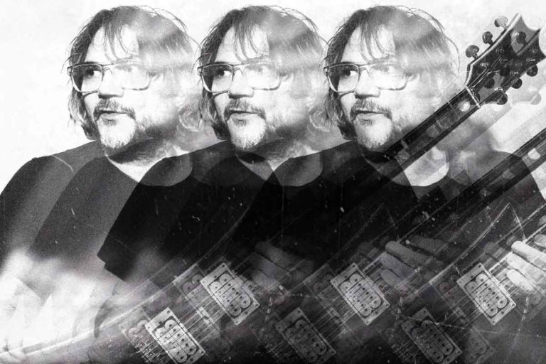 Jeff Tweedy
