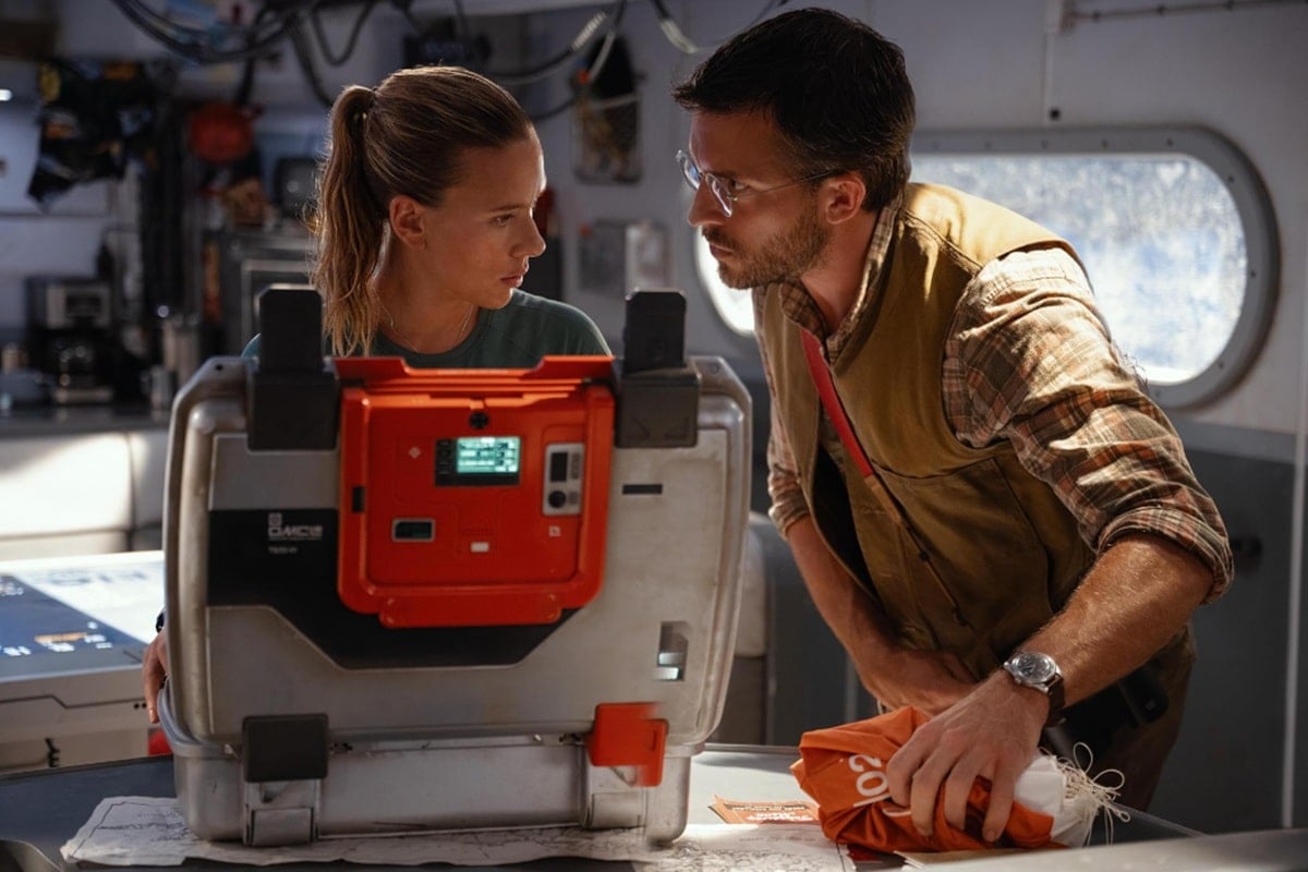 Qué dice la crítica sobre Jurassic World: Rebirth