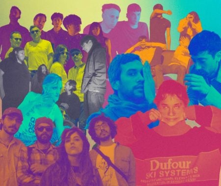 10 lanzamientos para escuchar esta semana en Indie Hoy