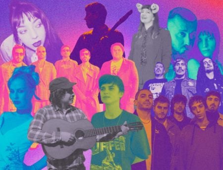 10 lanzamientos para escuchar esta semana en Indie Hoy