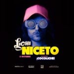 Lichi en Niceto Club