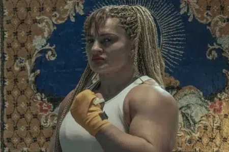 En el barro: Qué personaje hizo la Locomotora Oliveras en la serie de Netflix En el barro: Qué personaje hizo la Locomotora Oliveras en la serie de Netflix