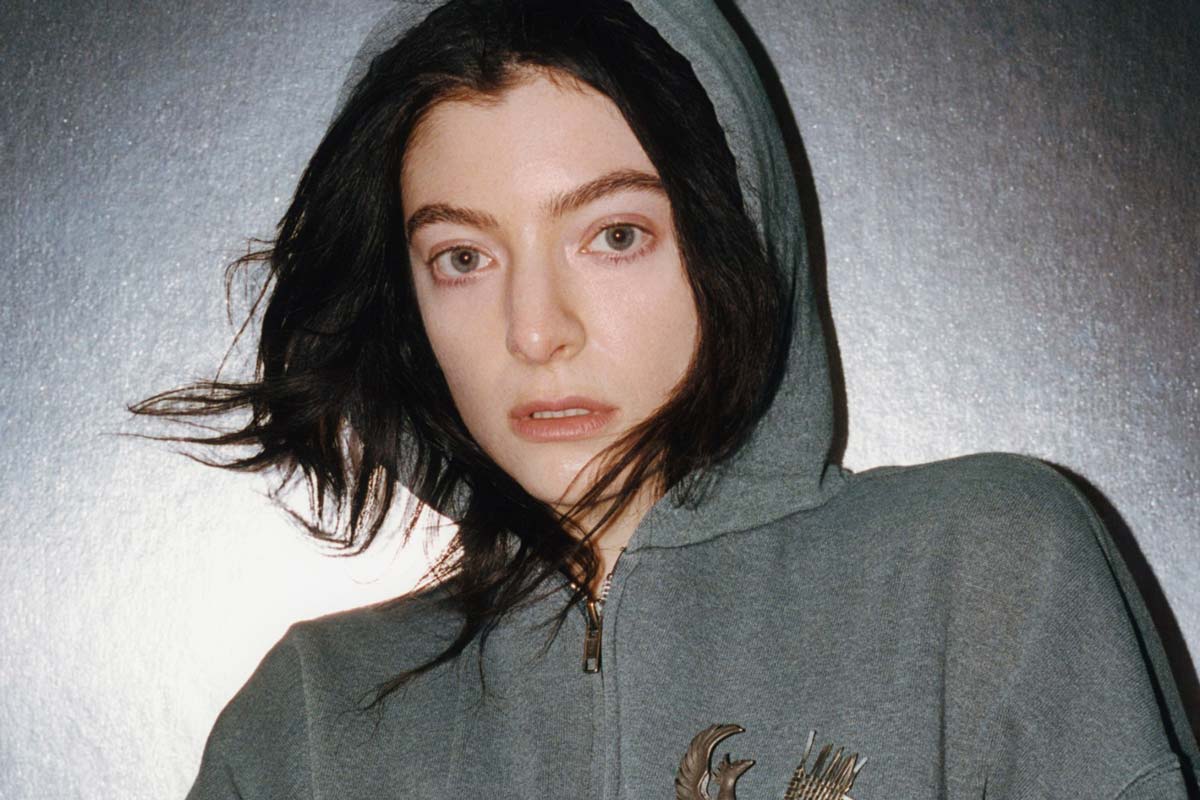 Lorde
