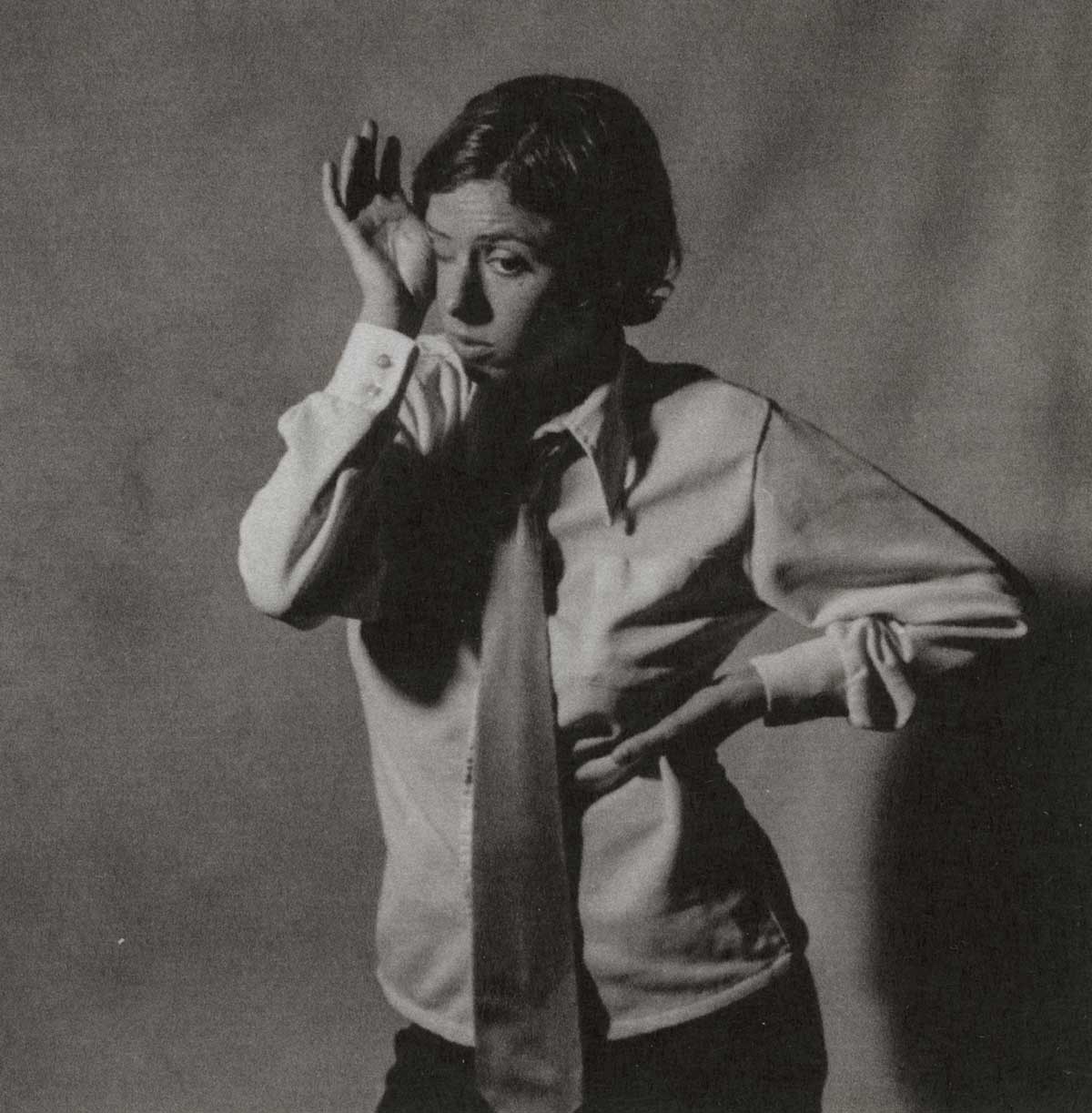 María Wolff.