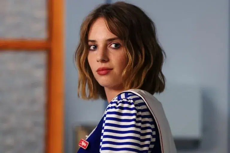 Las 9 canciones fundamentales para Maya Hawke