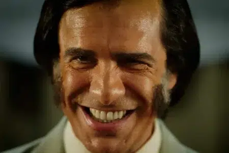 Por qué hay que ver Menem, la serie argentina de Amazon Prime Video Menem, la serie argentina de Amazon Prime Video