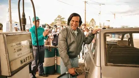Menem: Qué es real y qué no en la serie de Amazon Prime Video Qué es real y qué no en la serie Menem