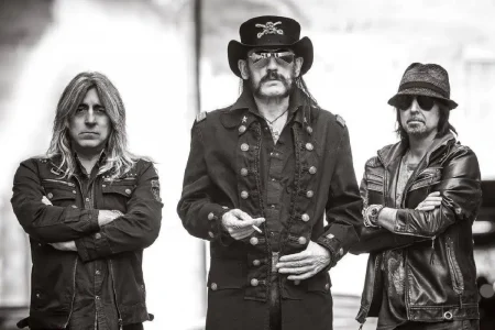 Las 5 mejores canciones de Motörhead Las mejores 5 canciones de Motörhead