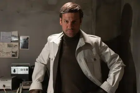 Netflix anuncia una serie con Rodrigo de la Serna: De qué se trata Netflix anuncia una serie con Rodrigo de la Serna: De qué se trata