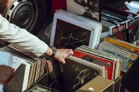 10 años de "New Music Friday": El hábito que se volvió norma 10 años de "New Music Friday": El hábito que se volvió norma