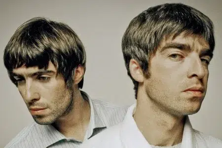 10 canciones que no pueden faltar en el regreso de Oasis 10 canciones que no pueden faltar en el regreso de Oasis