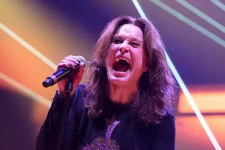 Las 10 mejores canciones de Ozzy Osbourne Las 10 mejores canciones de Ozzy Osbourne
