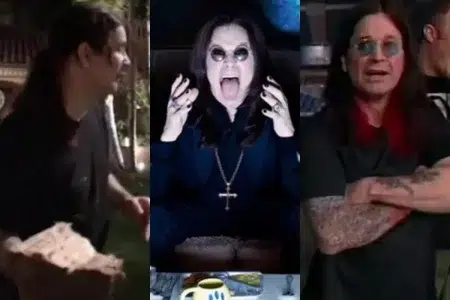 5 momentos absurdos e inolvidables de Ozzy Osbourne en televisión 5 momentos absurdos e inolvidables de Ozzy Osbourne en televisión