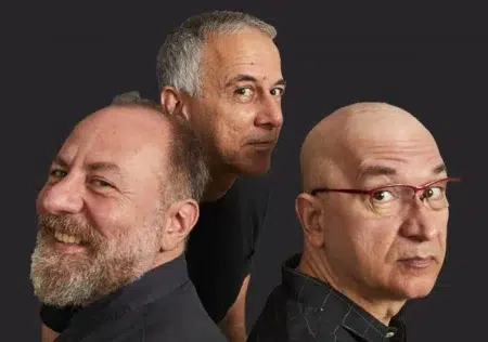 Paralamas regresa a la Argentina: Fecha, lugar y entradas Paralamas