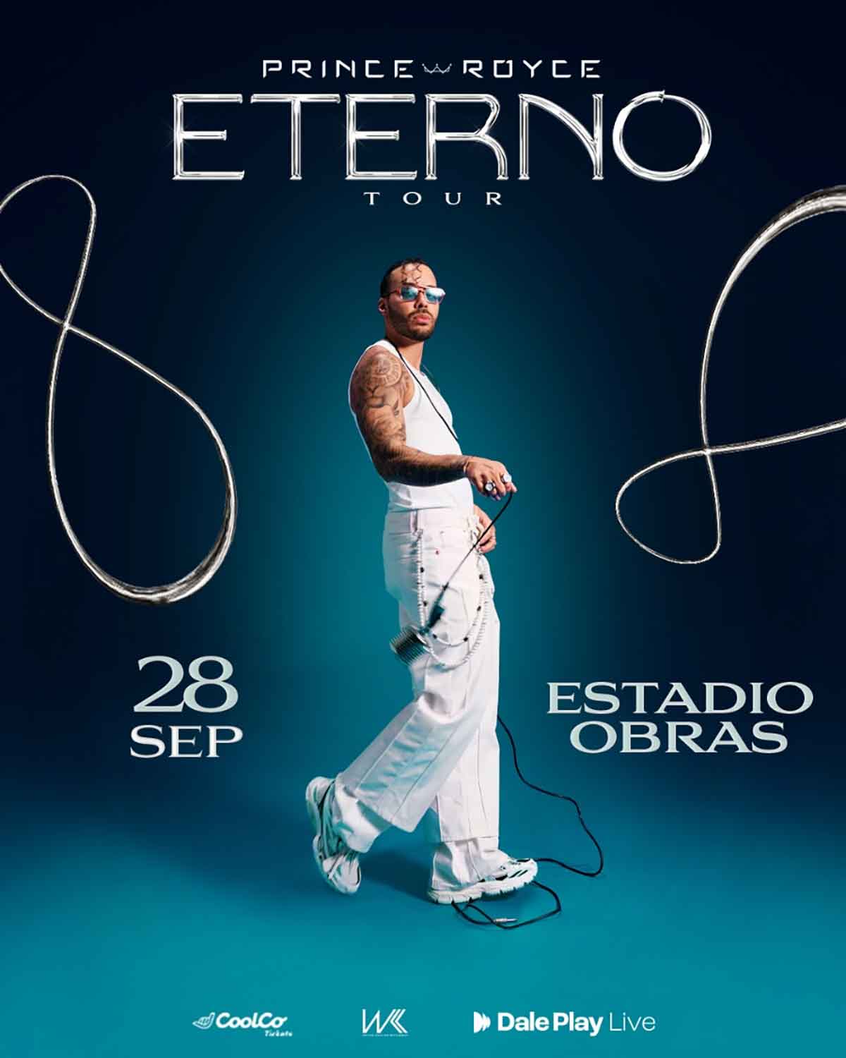 Prince Royce en Argentina
