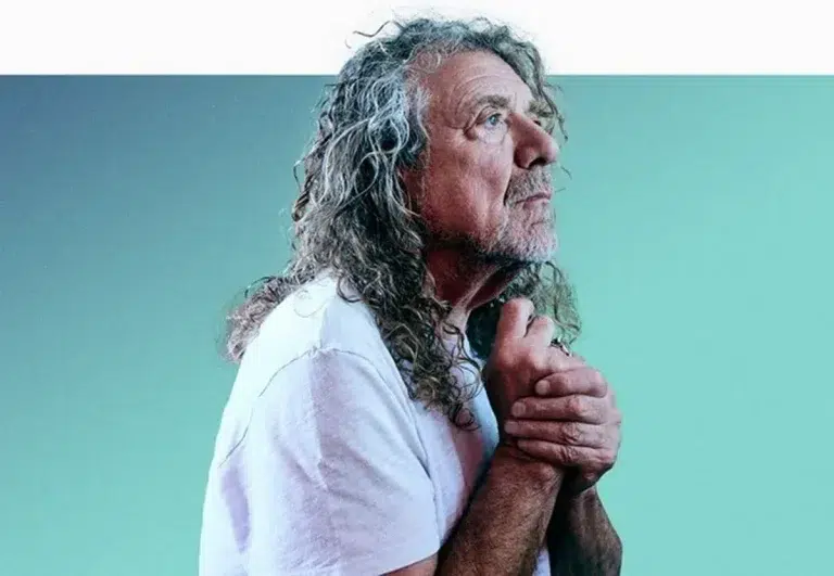 Robert Plant