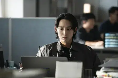 Dónde se puede ver la impactante serie surcoreana S Line S Line: Dónde se puede ver la impactante serie surcoreana