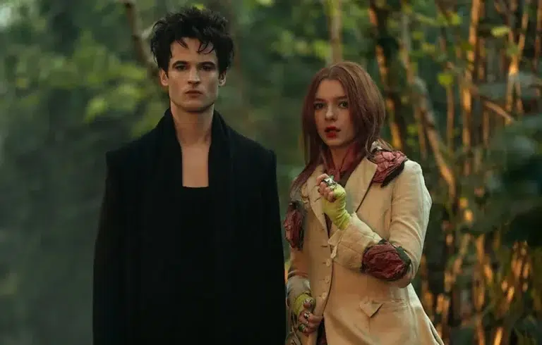 Qué dice la crítica sobre la segunda temporada de Sandman, ya en Netflix