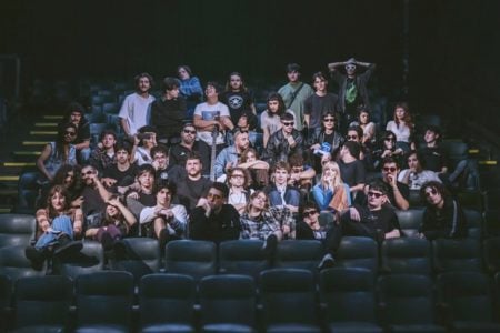 Los shows de Semillero para ver en el Konex