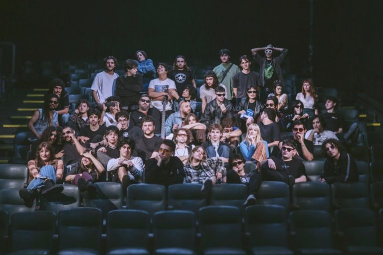 Los shows de Semillero para ver en el Konex