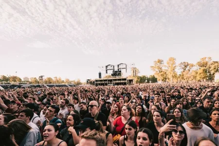 Los 15 shows más esperados de agosto Los 15 shows más esperados de agosto