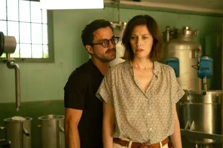 3 datos sobre Sol negro, la miniserie francesa más vista de Netflix 3 datos sobre Sol negro, la serie francesa más vista de Netflix