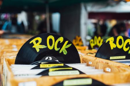 Los 10 subgéneros del rock más populares Los 10 subgéneros del rock más populares