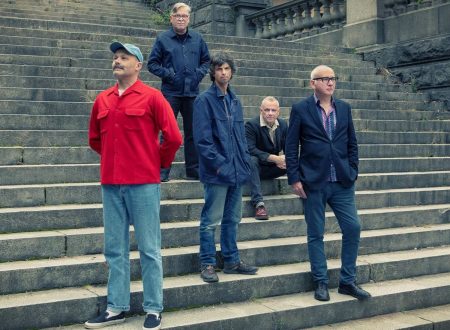 Teenage Fanclub anuncia su primer show en la Argentina: Fecha, lugar y entradas Teenage Fanclub anuncia su primer show en la Argentina: Fecha, lugar y entradas