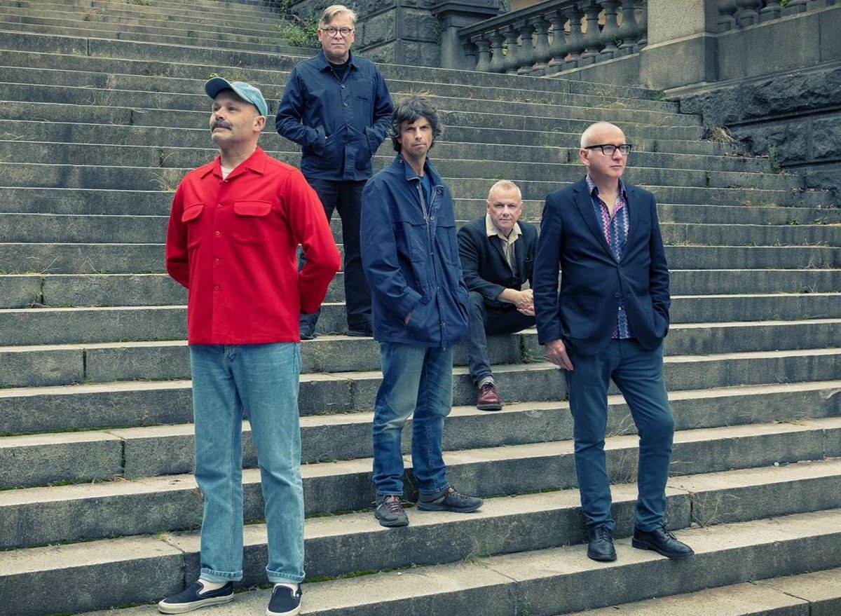 Teenage Fanclub anuncia su primer show en la Argentina: Fecha, lugar y entradas
