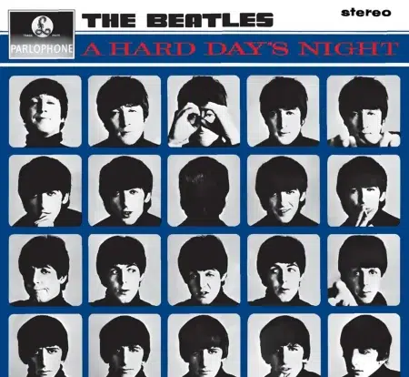 A 61 años de A Hard Day’s Night: 5 curiosidades sobre el tercer disco de The Beatles A 61 años de A Hard Day’s Night: 5 curiosidades sobre el tercer disco de The Beatles