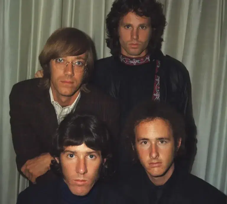 Los 3 mejores discos de The Doors según Indie Hoy