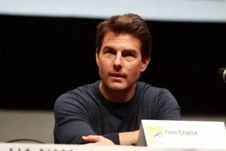 Tom Cruise nombra al peor director con el que trabajó: "No sabía hacer películas" Tom Cruise nombra al peor director con el que trabajó: "No sabía hacer películas"