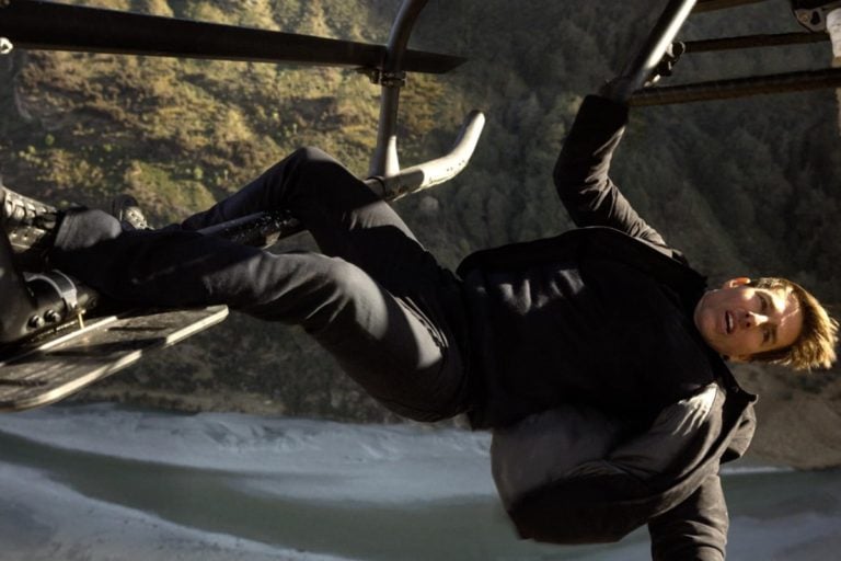 Tom Cruise cumple 63 años: Las 5 mejores escenas de riesgo que hizo en su carrera