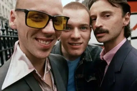 Todo lo que se sabe sobre la serie de Trainspotting Todo lo que se sabe sobre la serie de Trainspotting