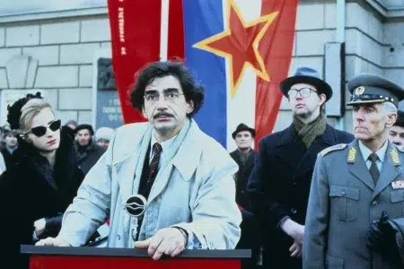 Underground de Emir Kusturica vuelve a los cines argentinos Underground de Emir Kusturica vuelve a los cines