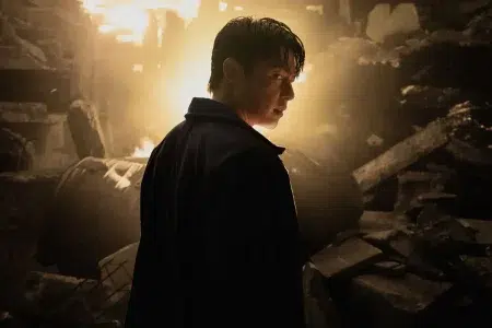 De qué trata Ziam, la película tailandesa que es furor en Netflix De qué trata Ziam, la película tailandesa que es furor en Netflix