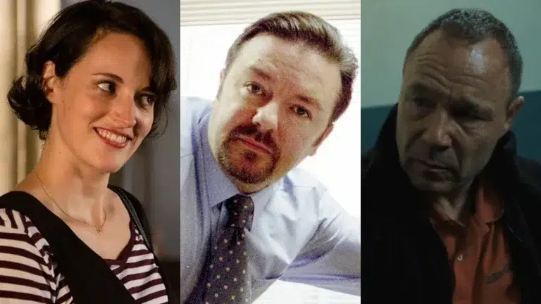 Las 10 mejores series británicas del siglo XXI según especialistas