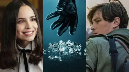 3 películas que están rompiéndola en Netflix y valen la pena 3 películas que están rompiéndola en Netflix y valen la pena