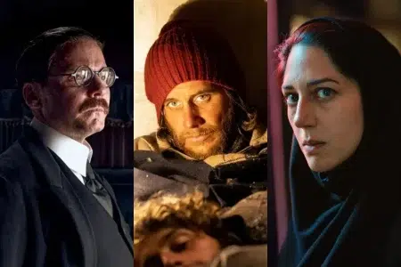 3 películas imperdibles en Netflix que deslumbraron a la crítica 3 películas imperdibles en Netflix que deslumbraron a la crítica