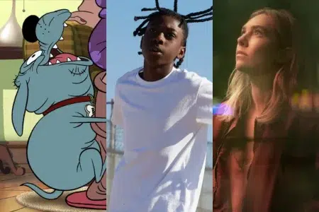 Las 3 mejores películas recién estrenadas en Netflix Las 3 mejores películas recién estrenadas en Netflix