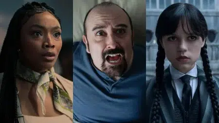 Las 3 mejores series para ver en Netflix este fin de semana Las 3 mejores series para ver en Netflix este fin de semana