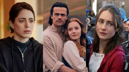 Las 4 series nuevas de Disney+ que están dando que hablar Las 4 series nuevas de Disney+ que están dando que hablar