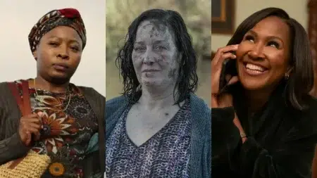 Llegaron a Netflix y son un éxito: 4 series que tenés que ver Llegaron a Netflix y son un éxito: 4 series que tenés que ver
