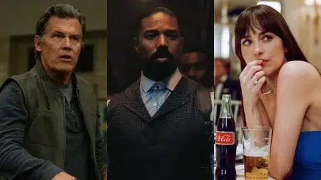 Las 5 mejores películas del 2025 según la BBC Las 5 mejores películas del 2025 según la BBC