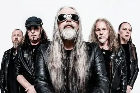Candlemass regresa a la Argentina: Fecha, lugar y entradas Candlemass regresa a la Argentina: Fecha, lugar y entradas