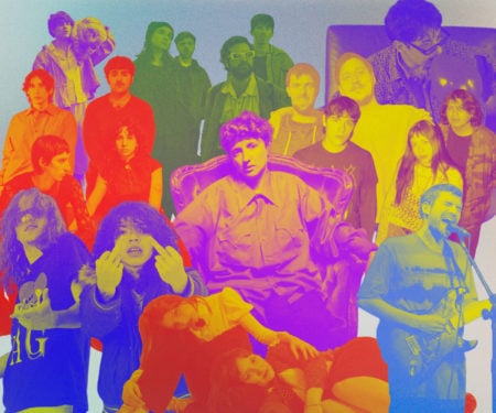 10 nuevos lanzamientos para escuchar esta semana en Indie Hoy