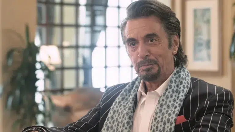 El increíble personaje que Al Pacino rechazó: "Fue mi primer gran error"