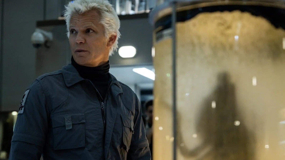 Timothy Olyphant en Alien: Planeta Tierra