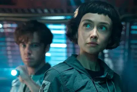 De qué trata Alien: Planeta Tierra, la serie que conquista en Disney+ De qué trata Alien: Planeta Tierra, la serie que conquista Disney+