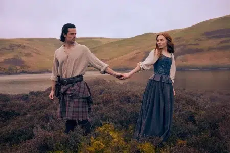 Blood of my Blood llegó a Disney+: Trama, reparto y críticas de la precuela de Outlander Blood of My Blood llegó a Disney+: Trama, reparto y críticas de la precuela de Outlander